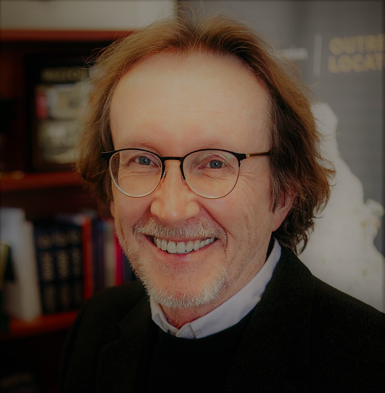 Alan Harris, M.Ed.