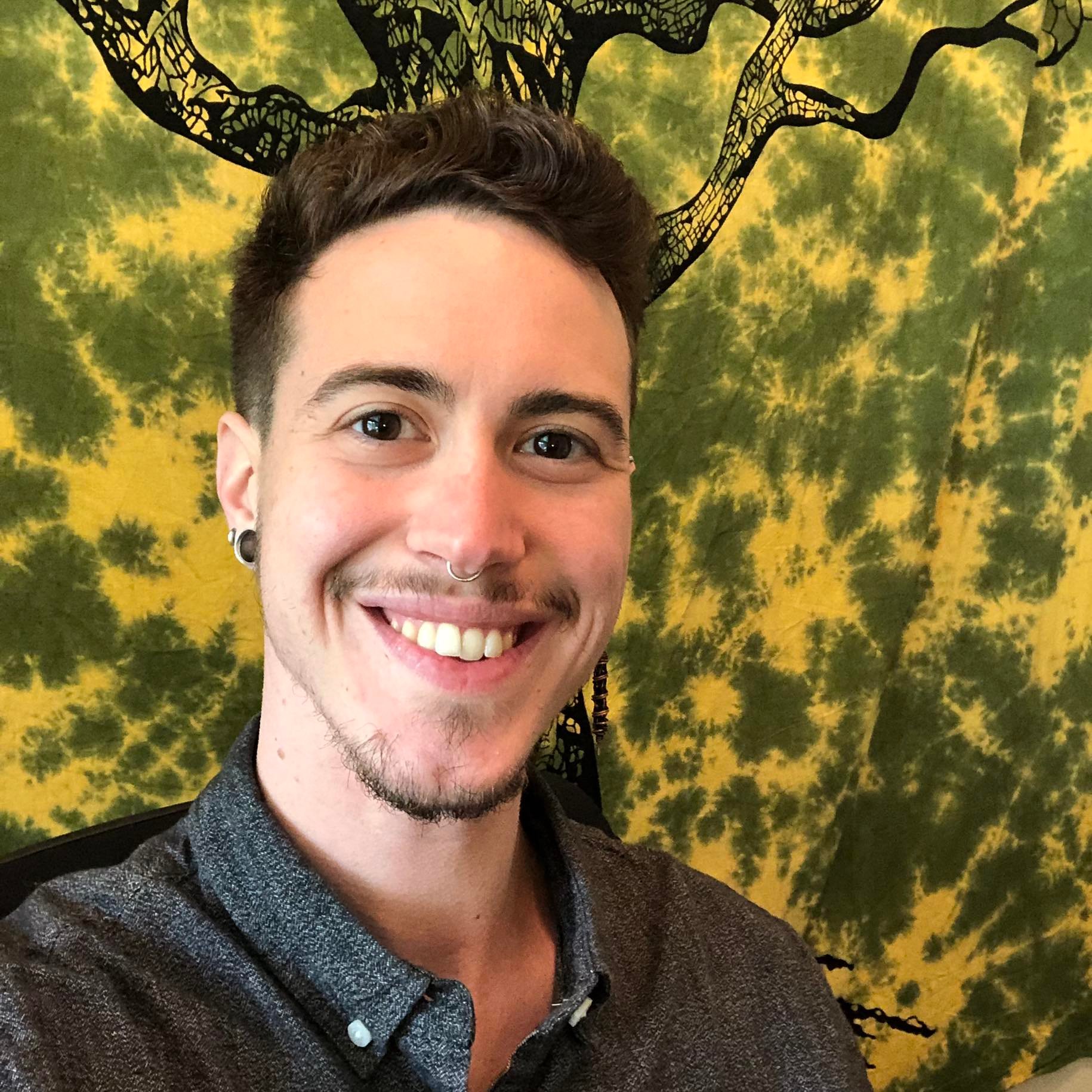 Alex Emmert, LPC
