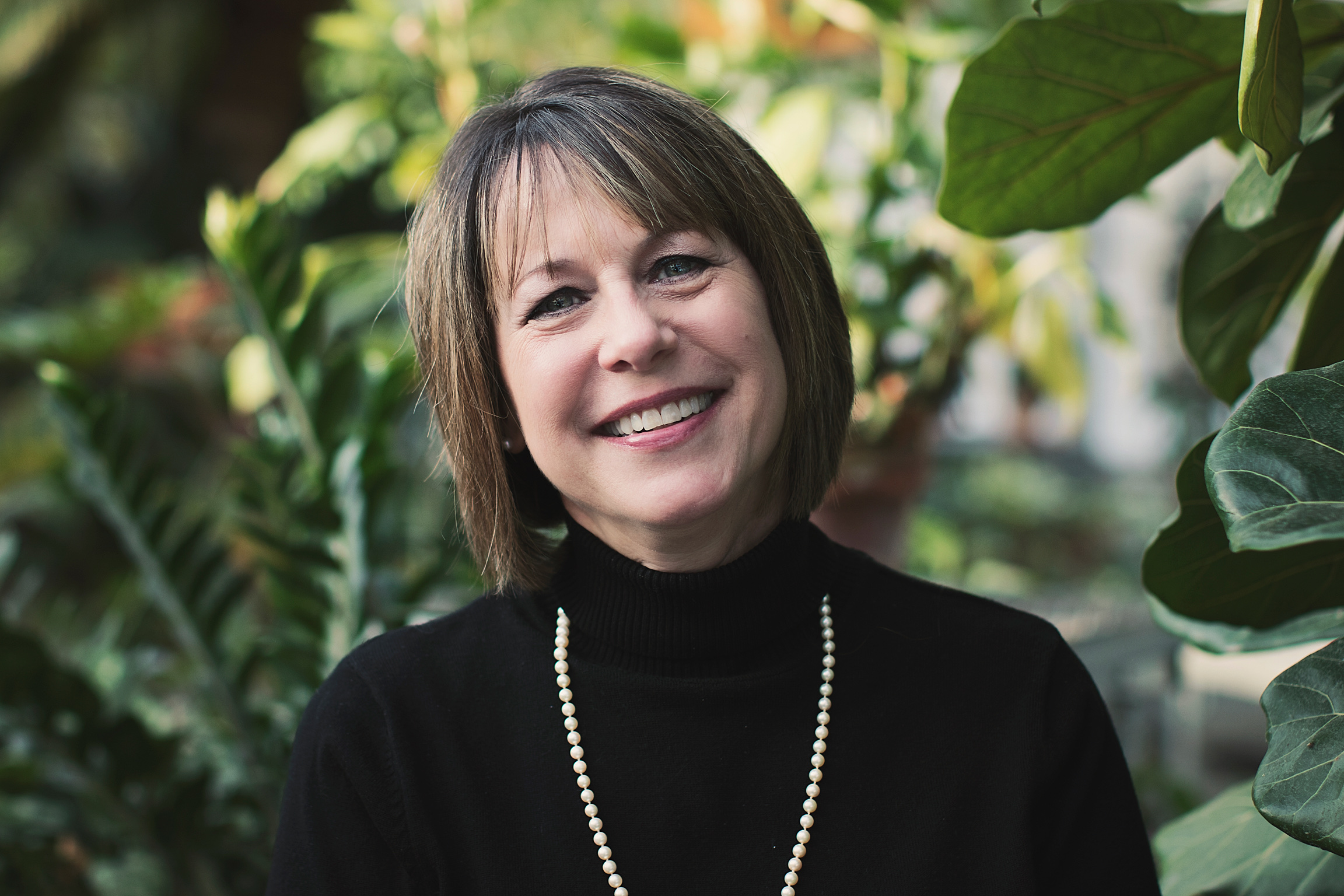 Alice Baum, LPC