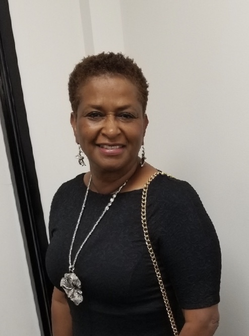 Alice McClain, M.A., MSW