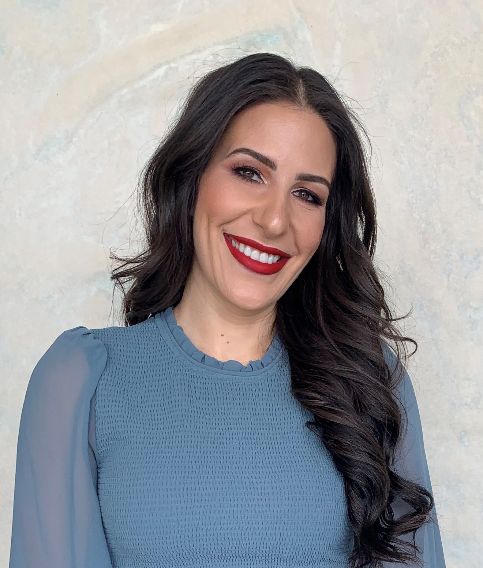 Alisha Sabourin, Psychologist