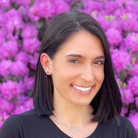 Alissa Fulford, LICSW