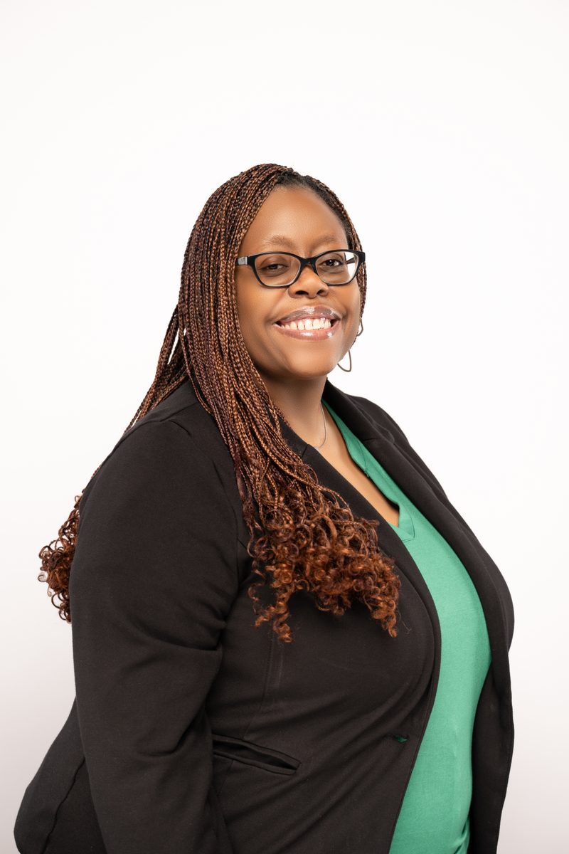 Ameerah Board, M.Ed, LPCC-S