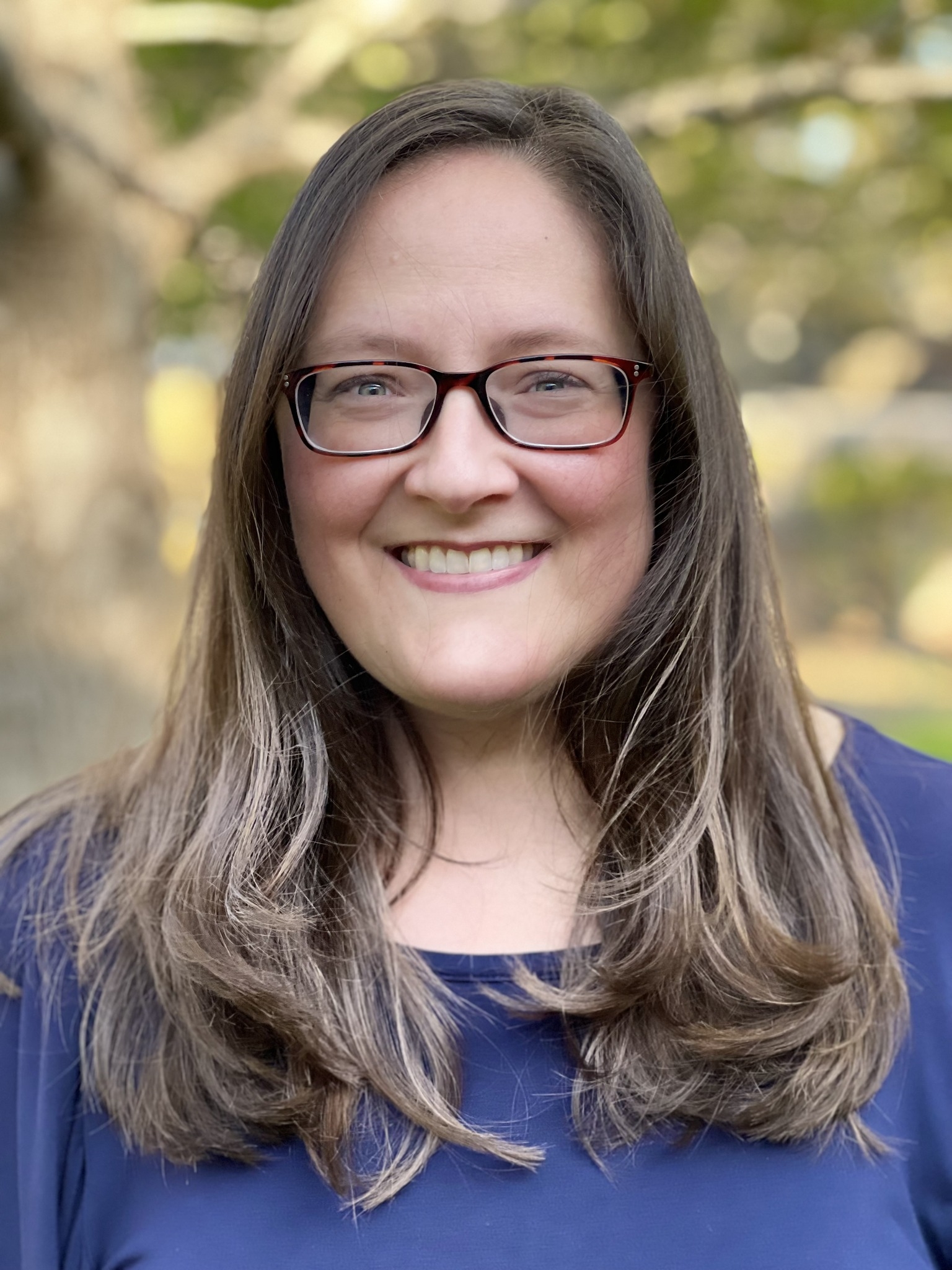 Amy M. Davis, GRMS