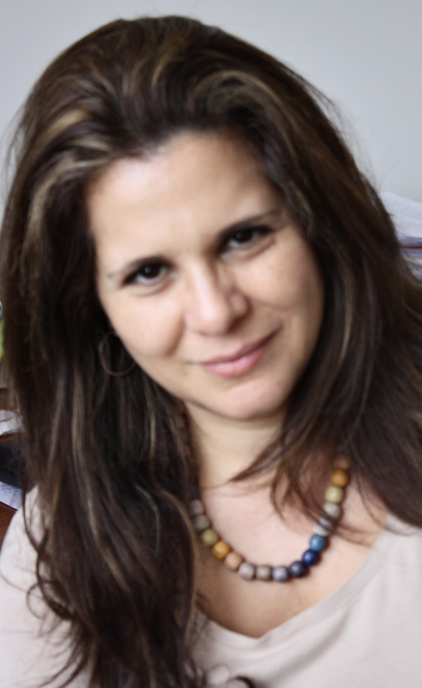 Ana Gloria Arróspide