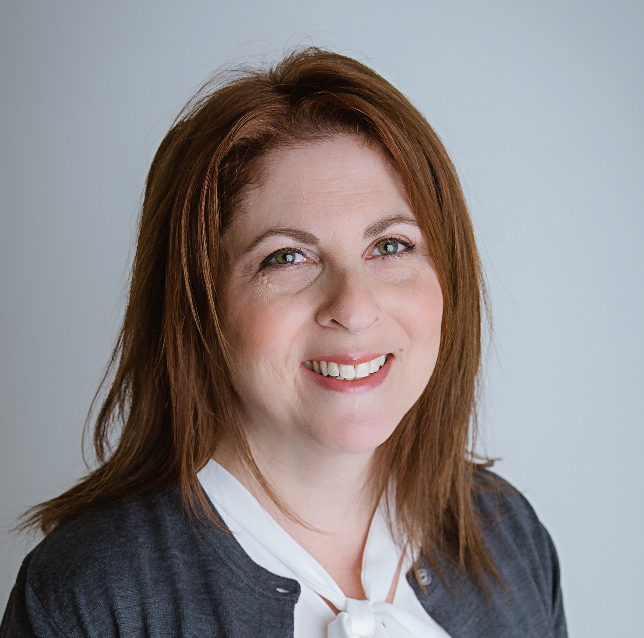 Andi Meltzer, M.A.
