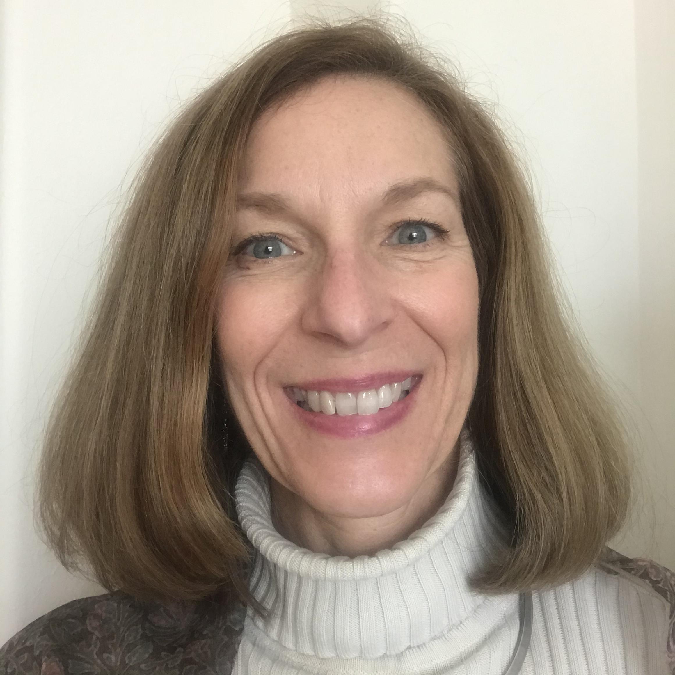 Andrea Zaite, MSSA, LMSW