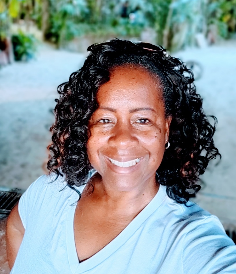 Angela Smith, MS