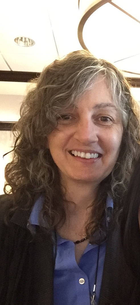 Anne Hampel, PSW