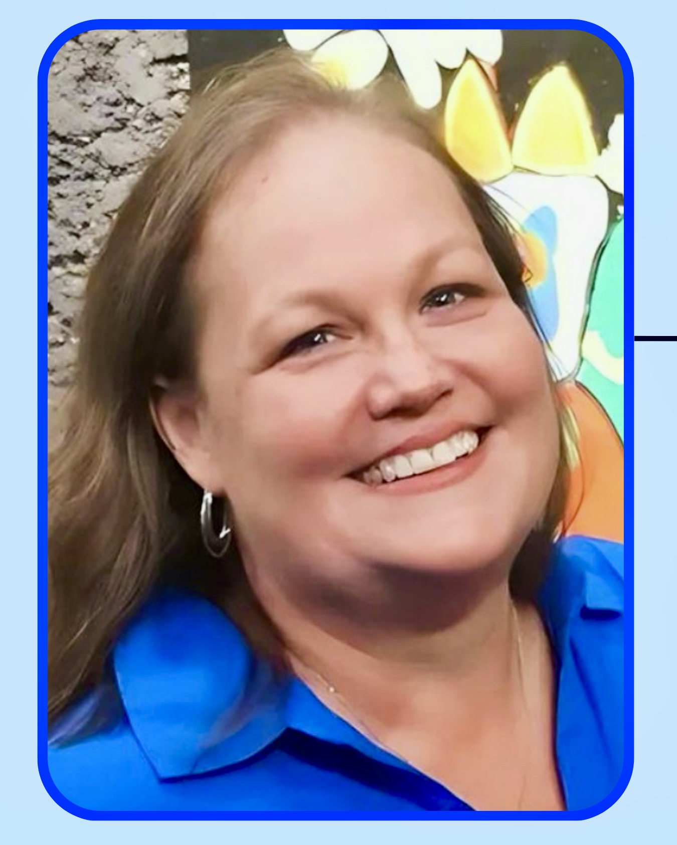 Anne Marie Geckle, EdD(c), MHFA