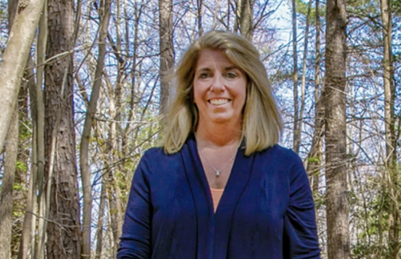 Anne Storino