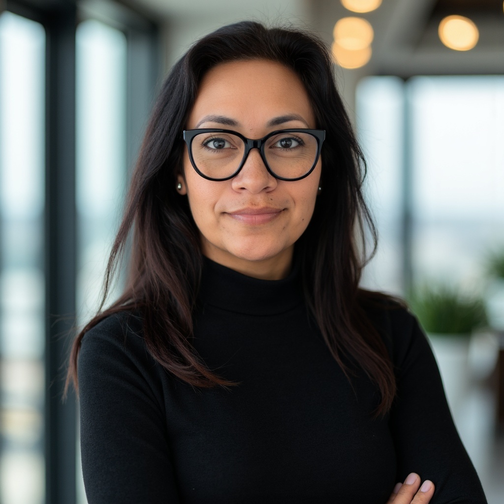 April Minjarez, PhD, LMFT