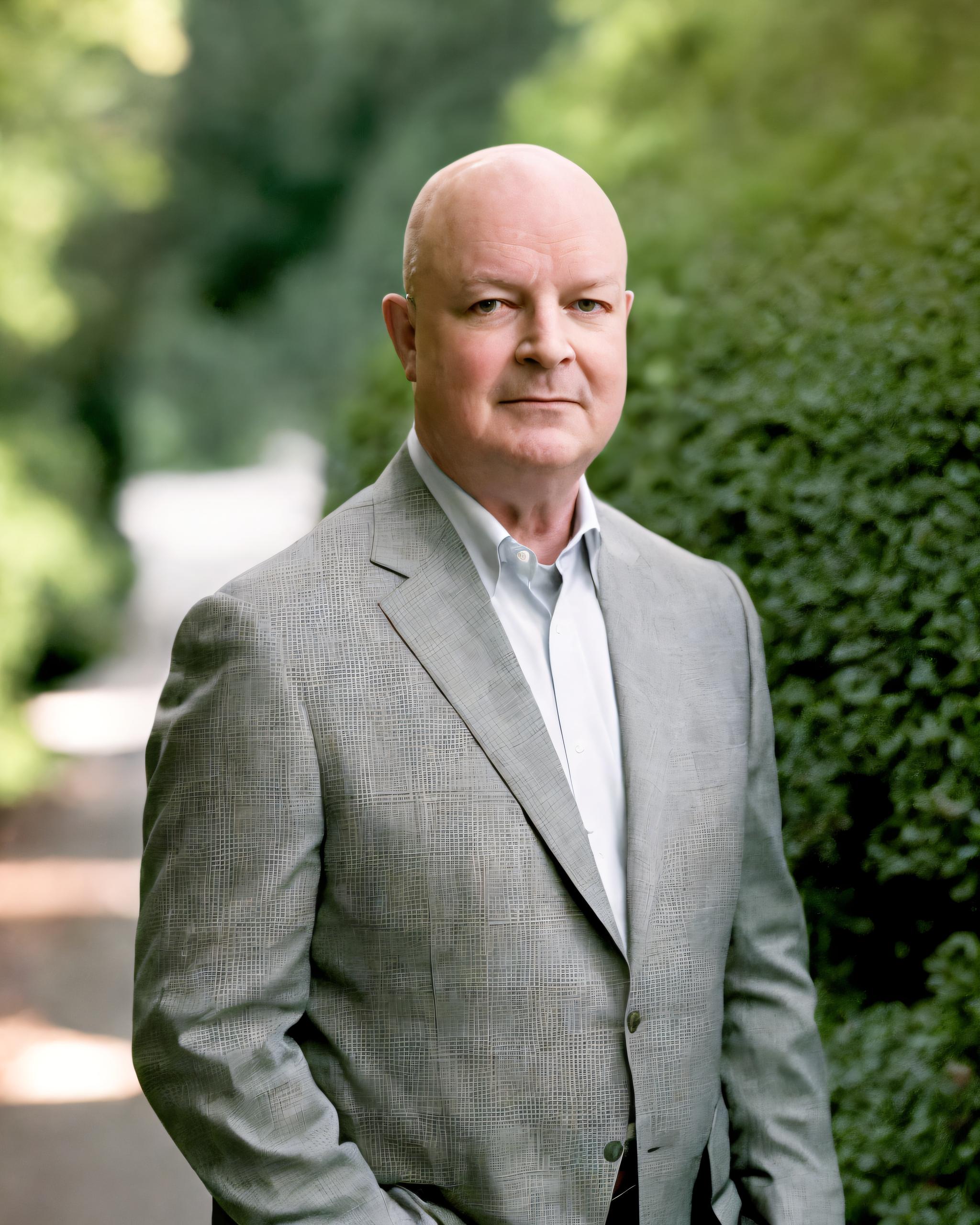 Arthur Kettelhut Jr., M.Div.
