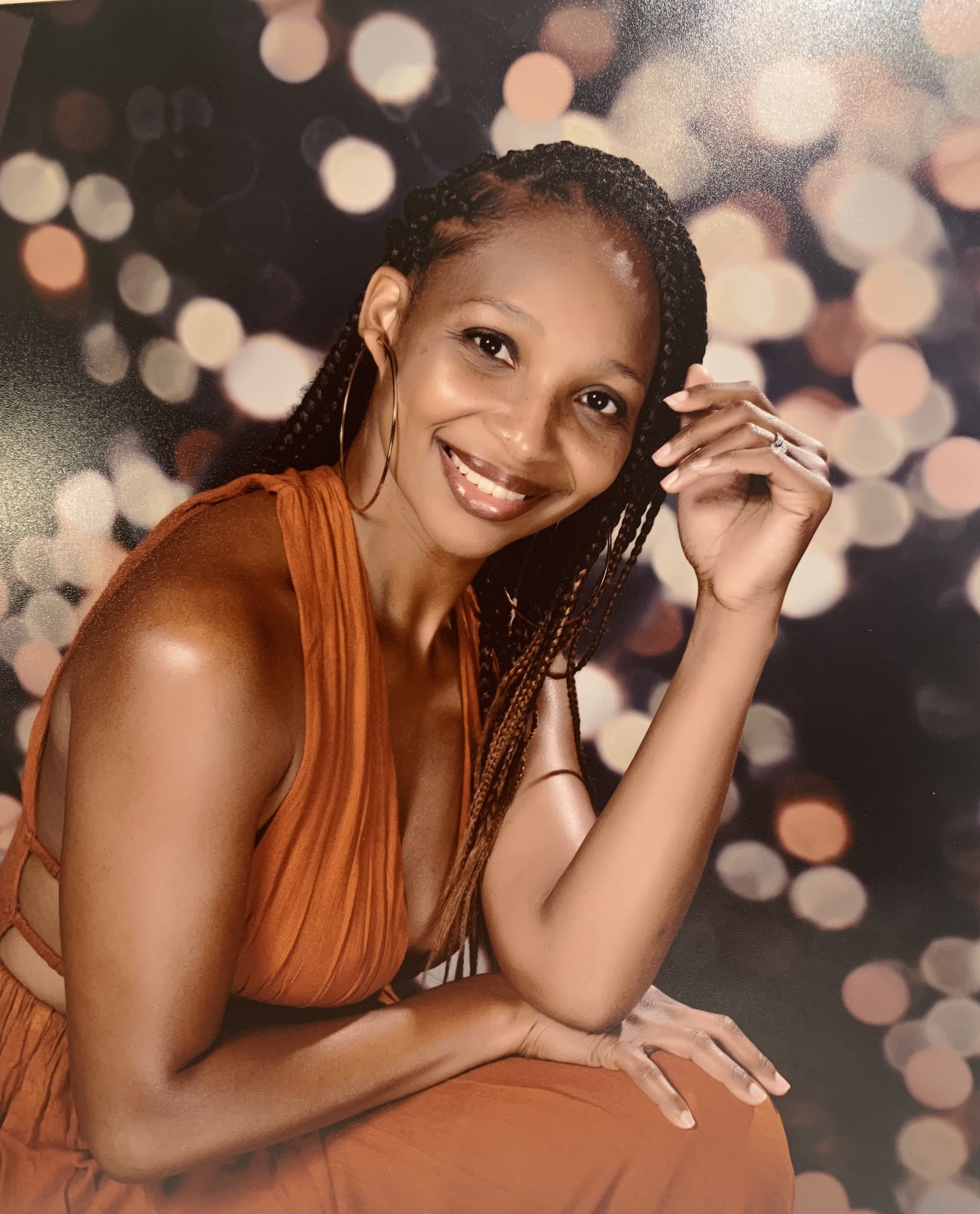 Ashlee Gulley, LPC