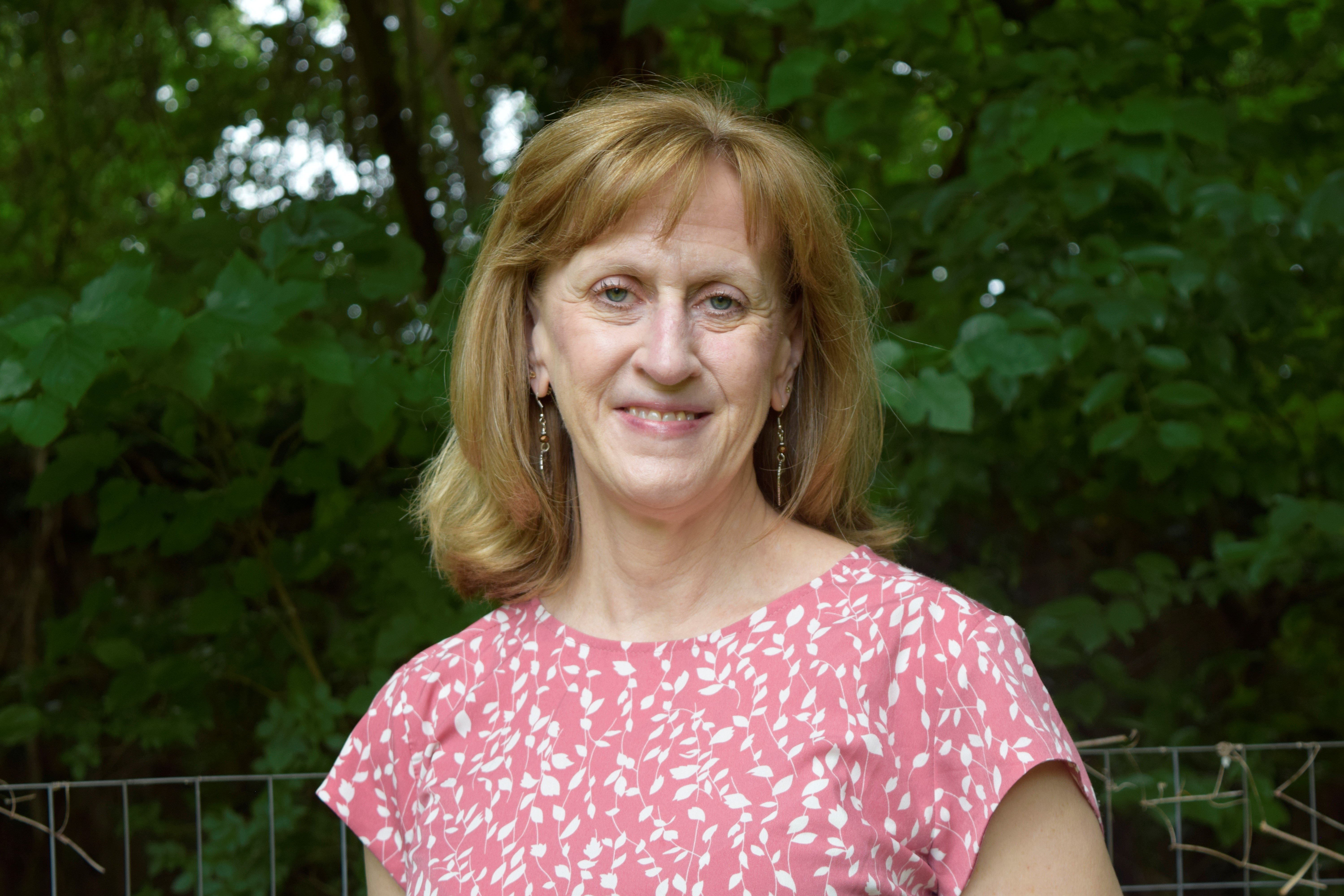 Barbara Collier