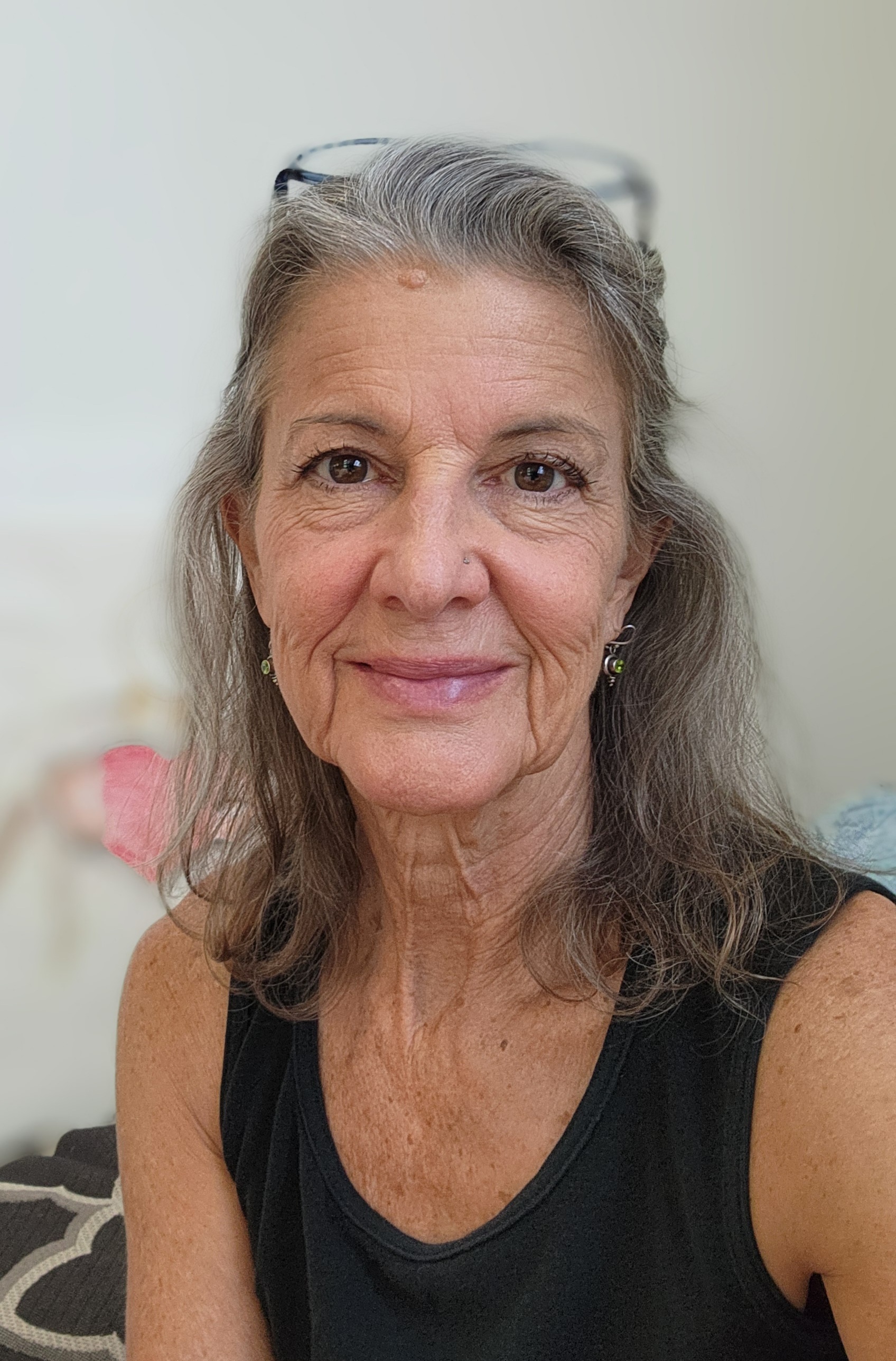 Barbara Ruben, BSN, RN