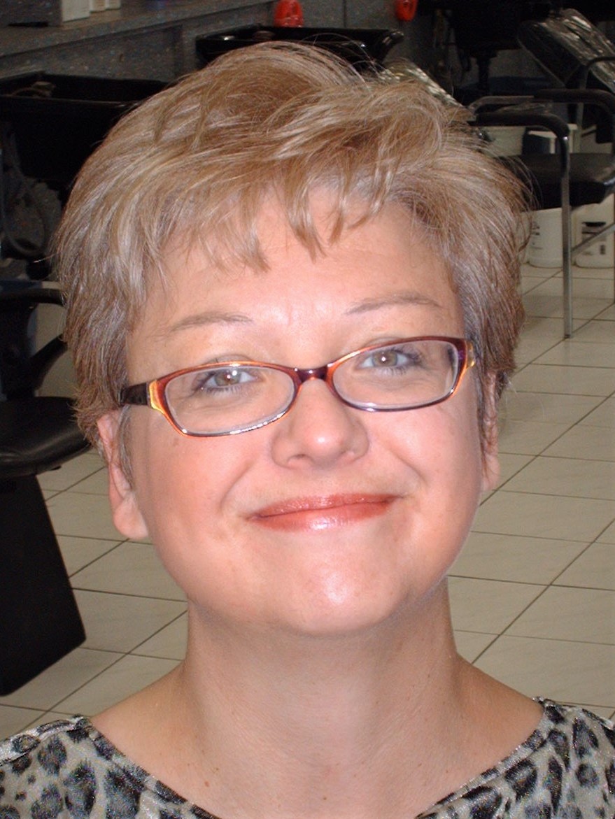 Barbel Wray, Chaplain