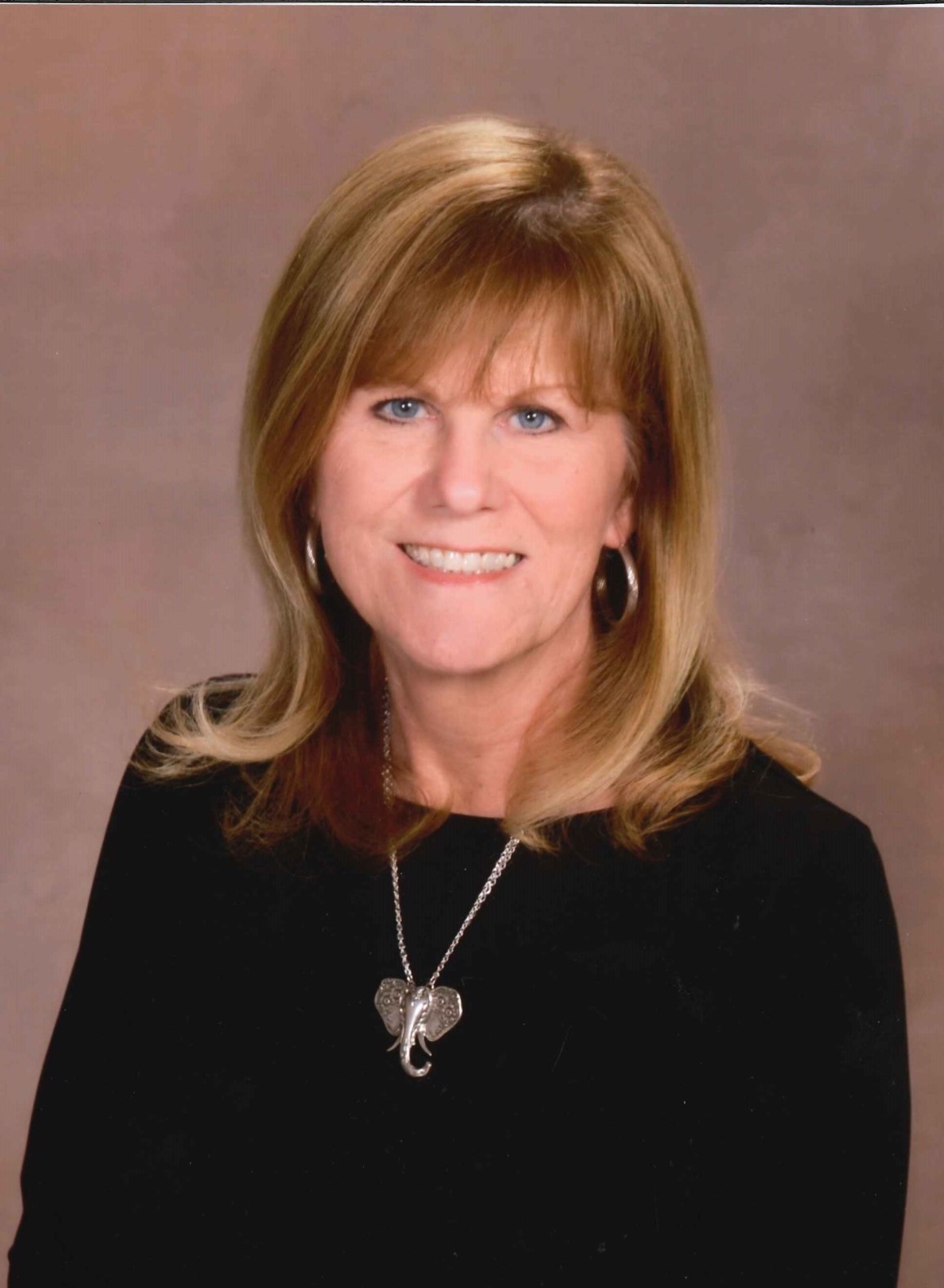 Becky Rotroff