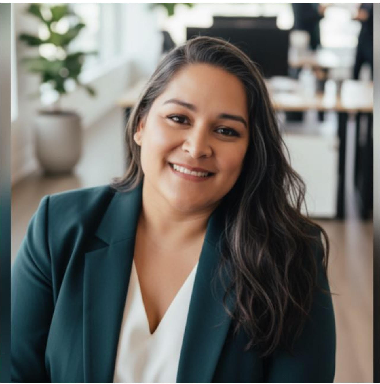Bernice Arceo McGill