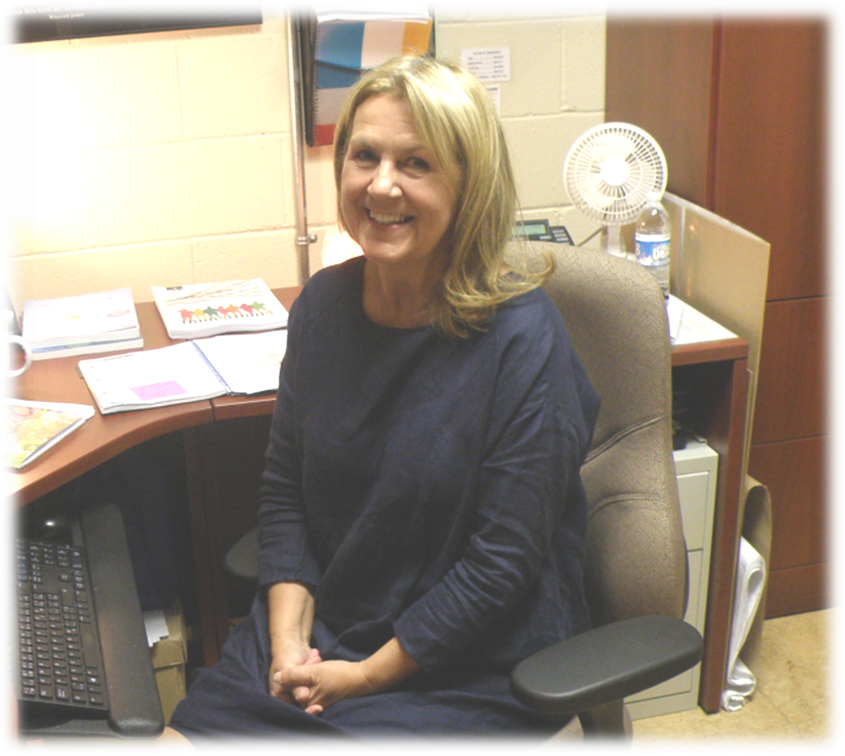 Bertha Tobin, RSW, M.Ed.