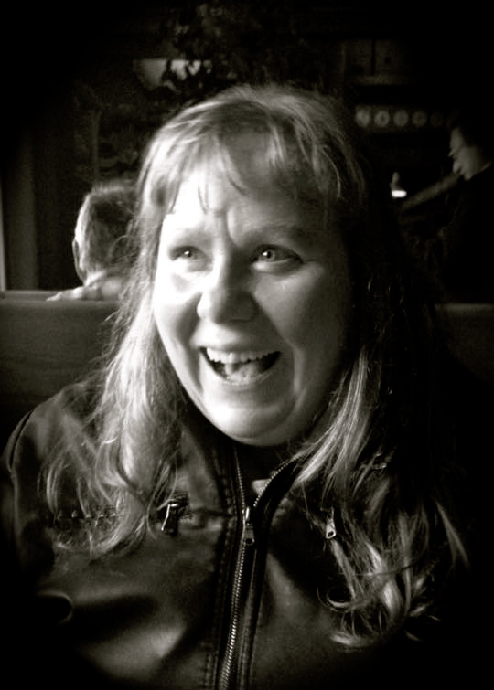 Beth I. Robinson , M.S.