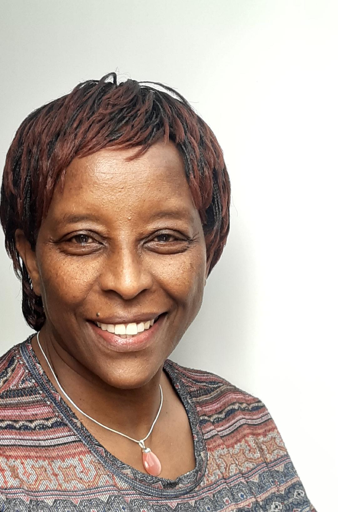 Beth Kamau