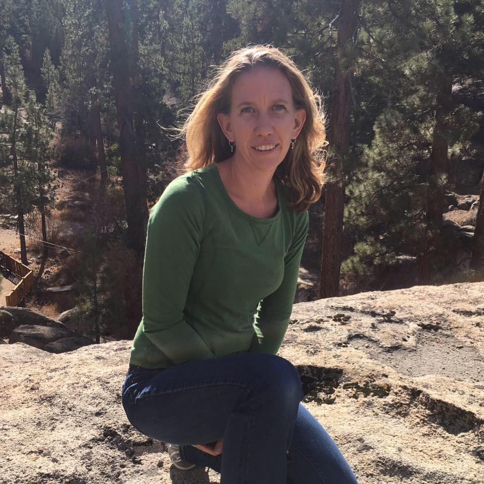 Bethany Glenwinkel, CPT