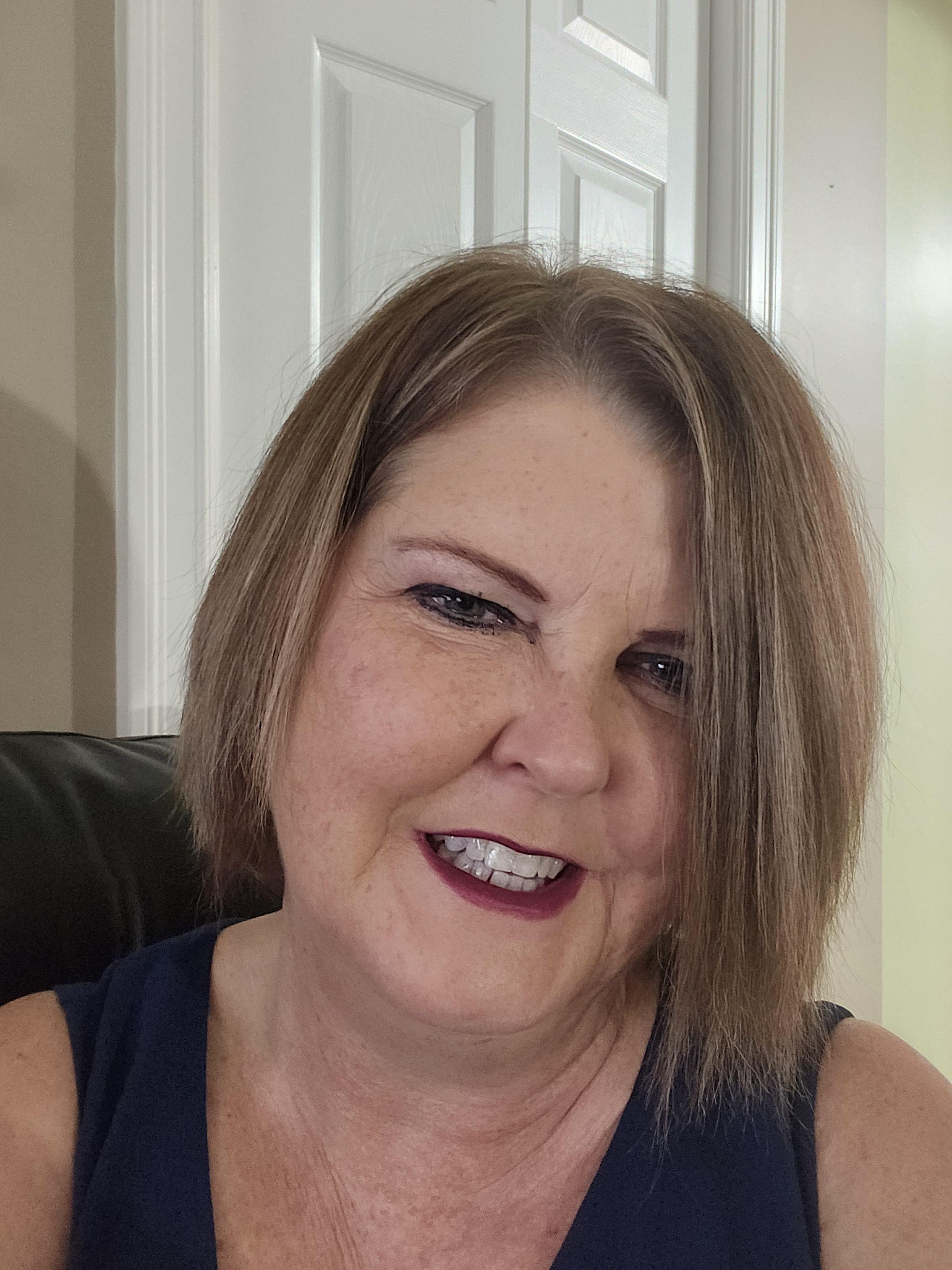 Beverly Gaudet, RN