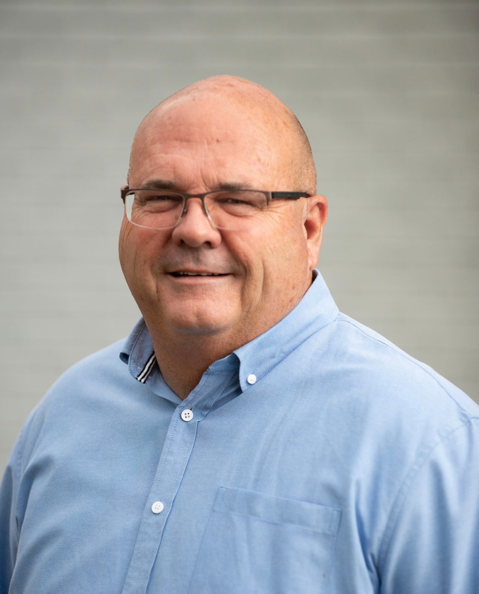 Bob Bankhead, MA