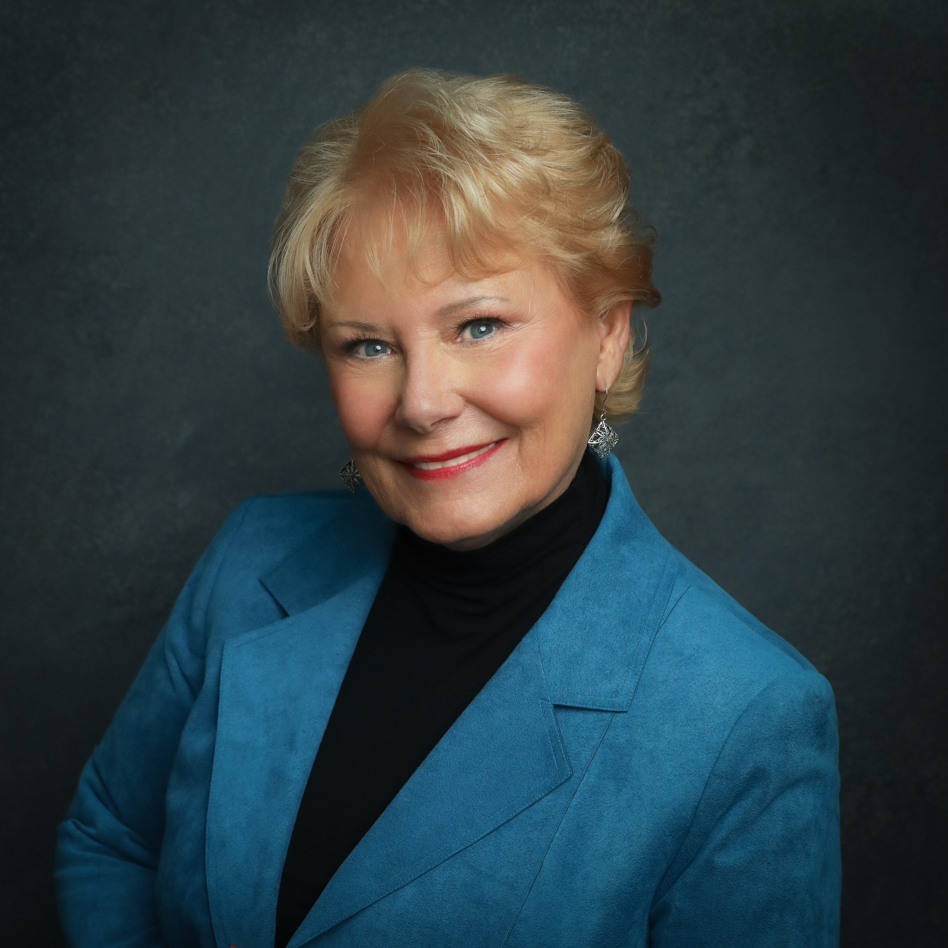 Bobbie Rill, LPC, Trainer