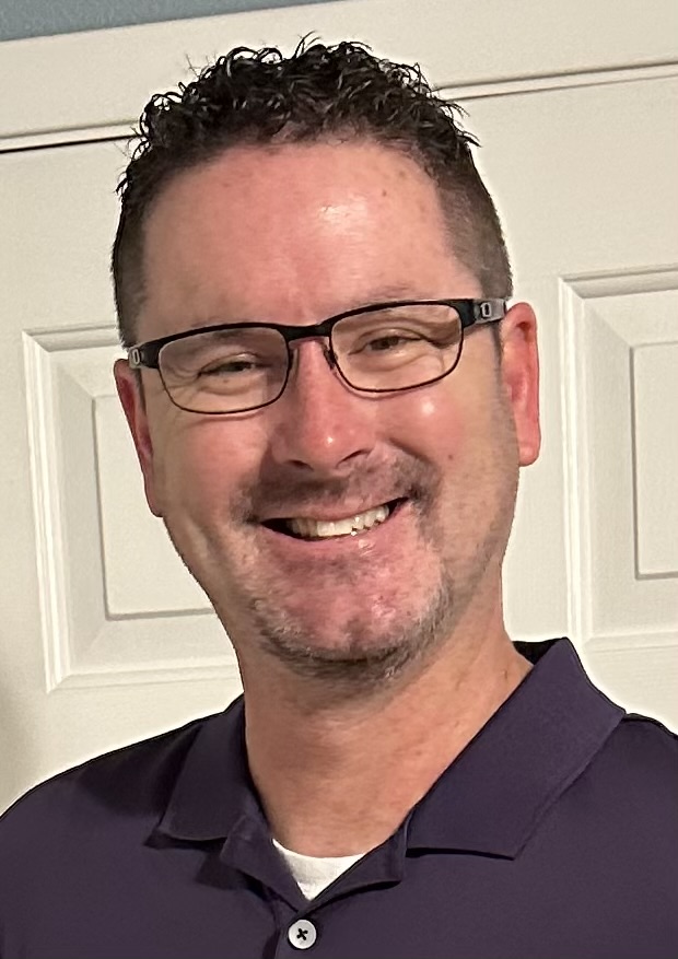 Brant Bird, MS, MA, LPC
