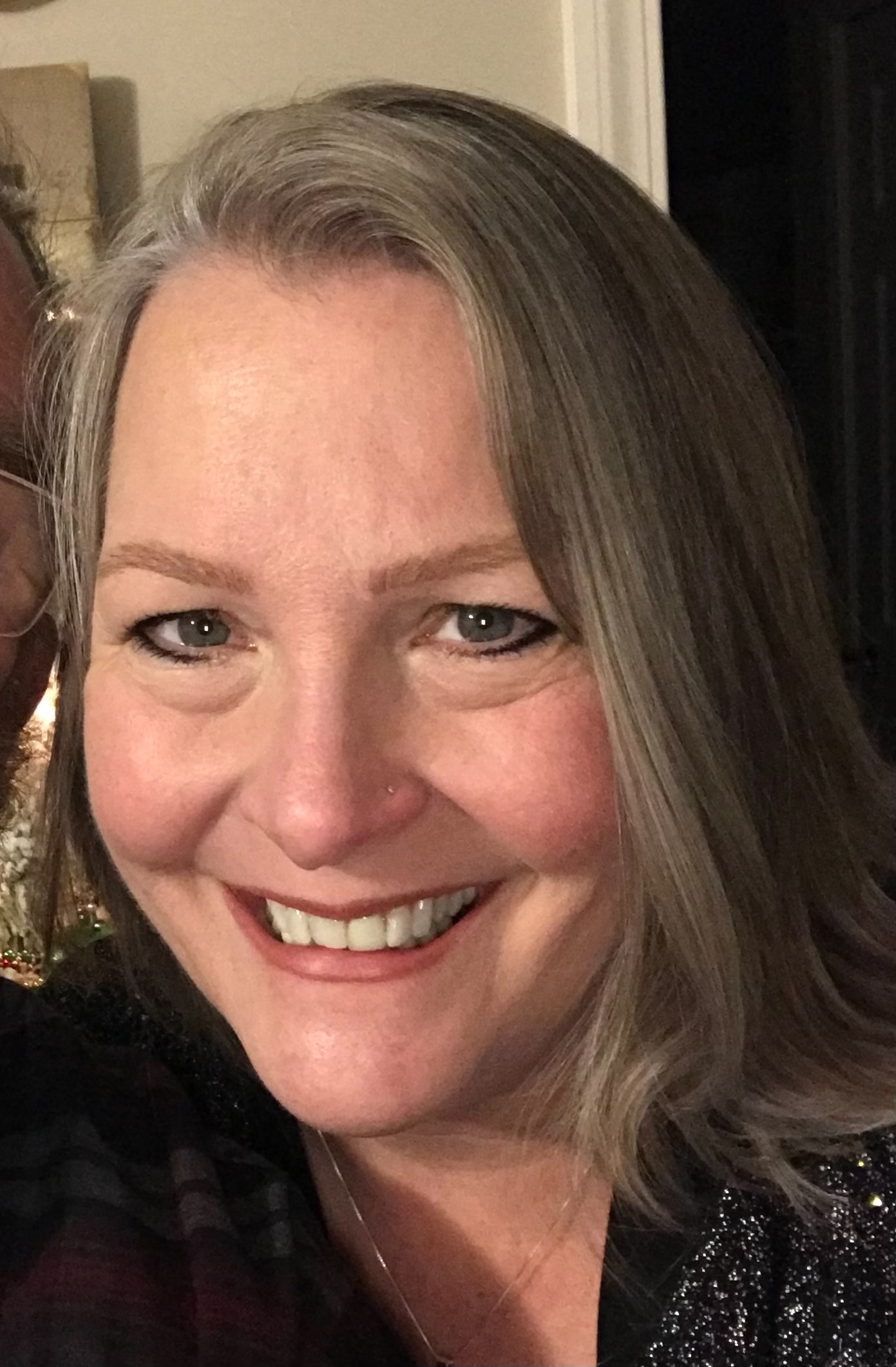 Brenda Scott, MS