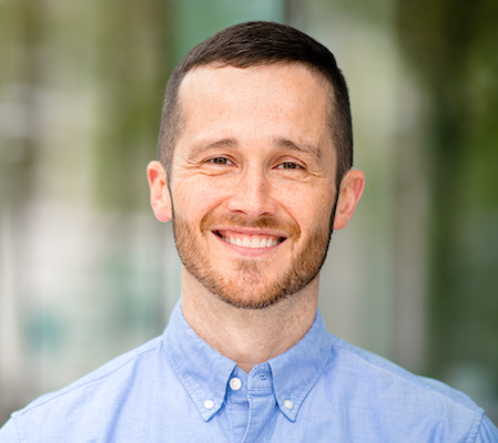 Brent Flory, MA, LPCC