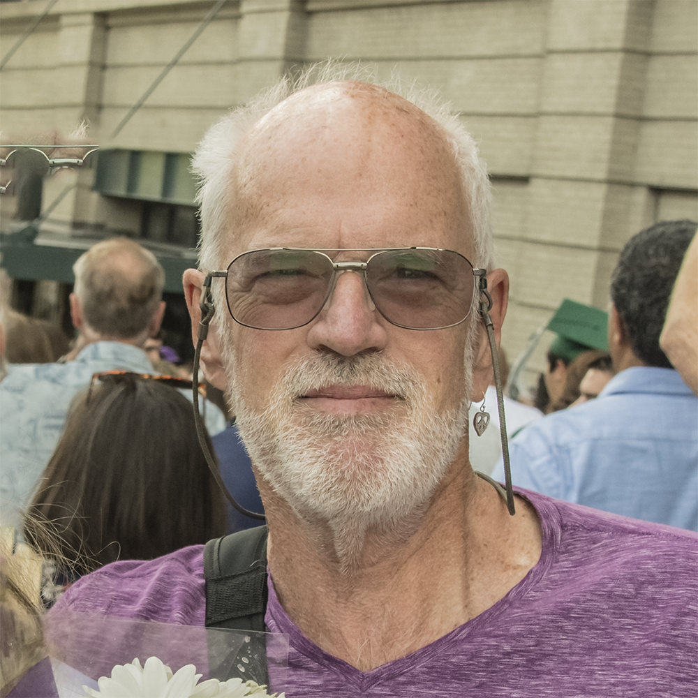 Bruce McFarland