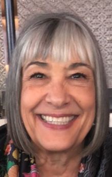 Carol Jackson, M.Ed.,CFLE
