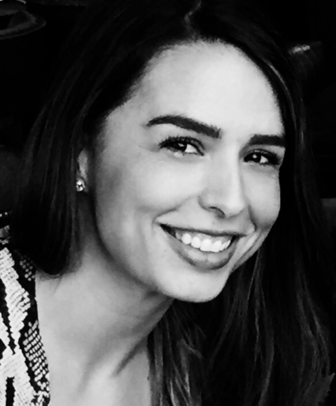 Carolina Londono, MPH