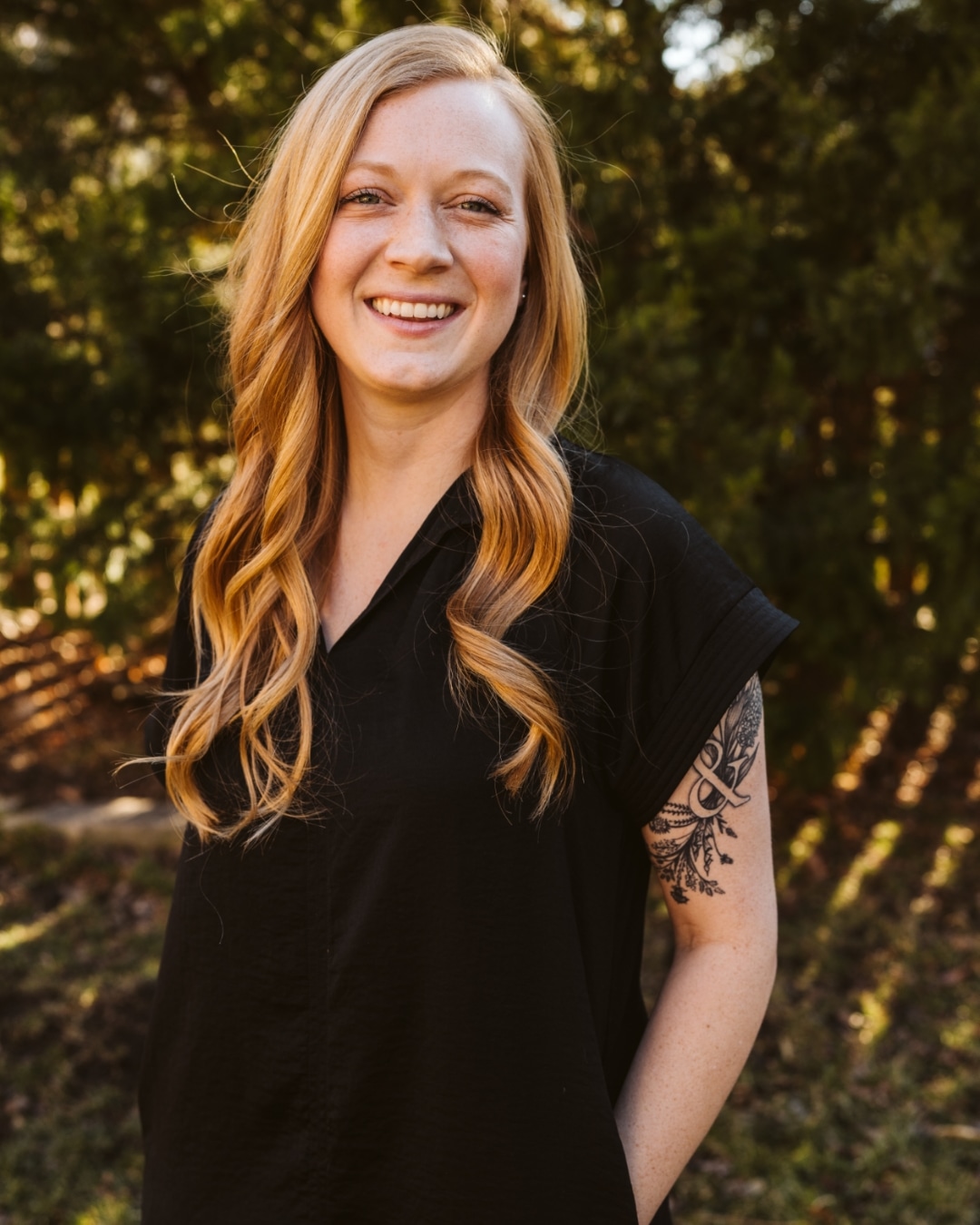 Casey McCoy