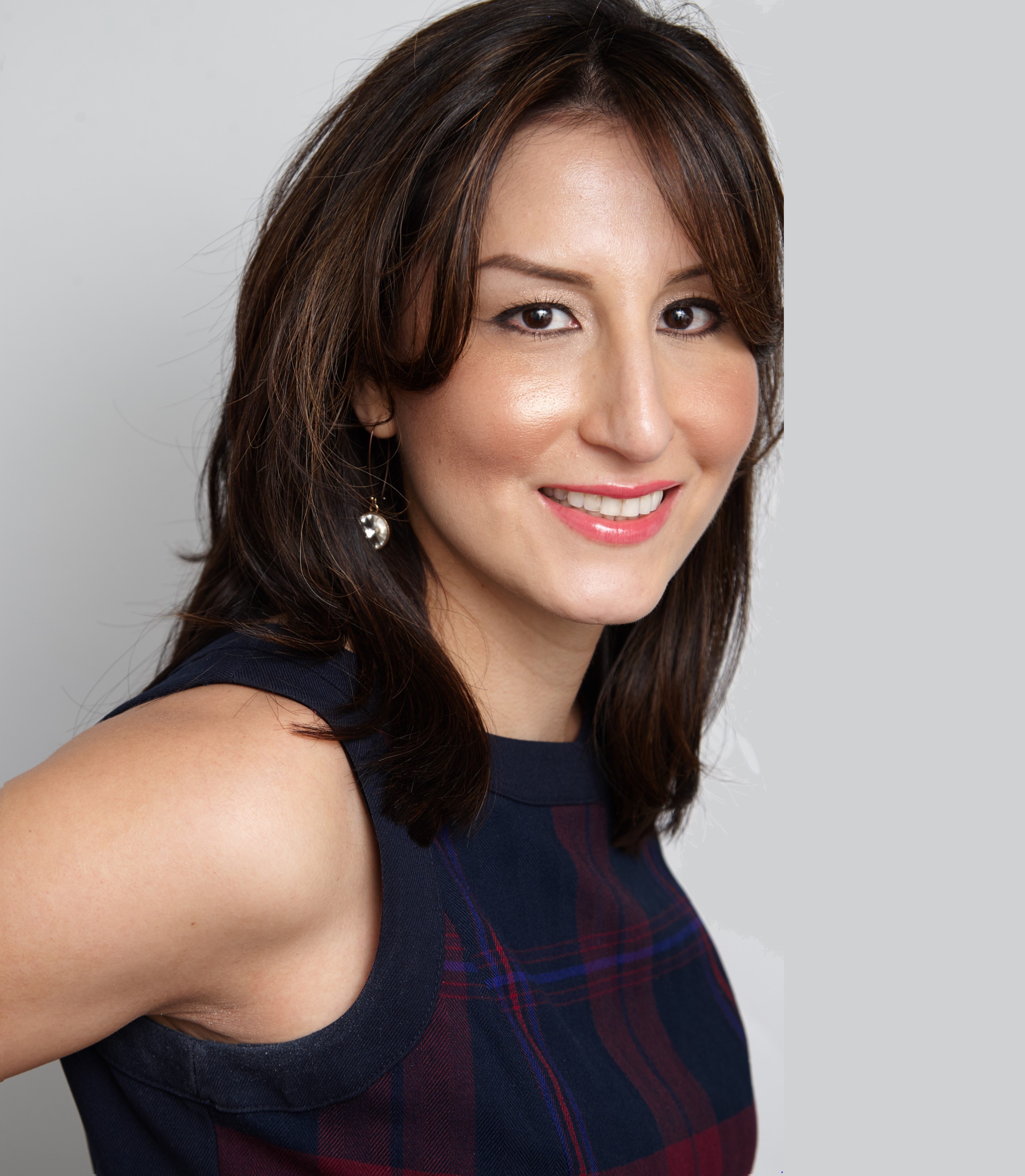 Cathleen Cueto, MBA