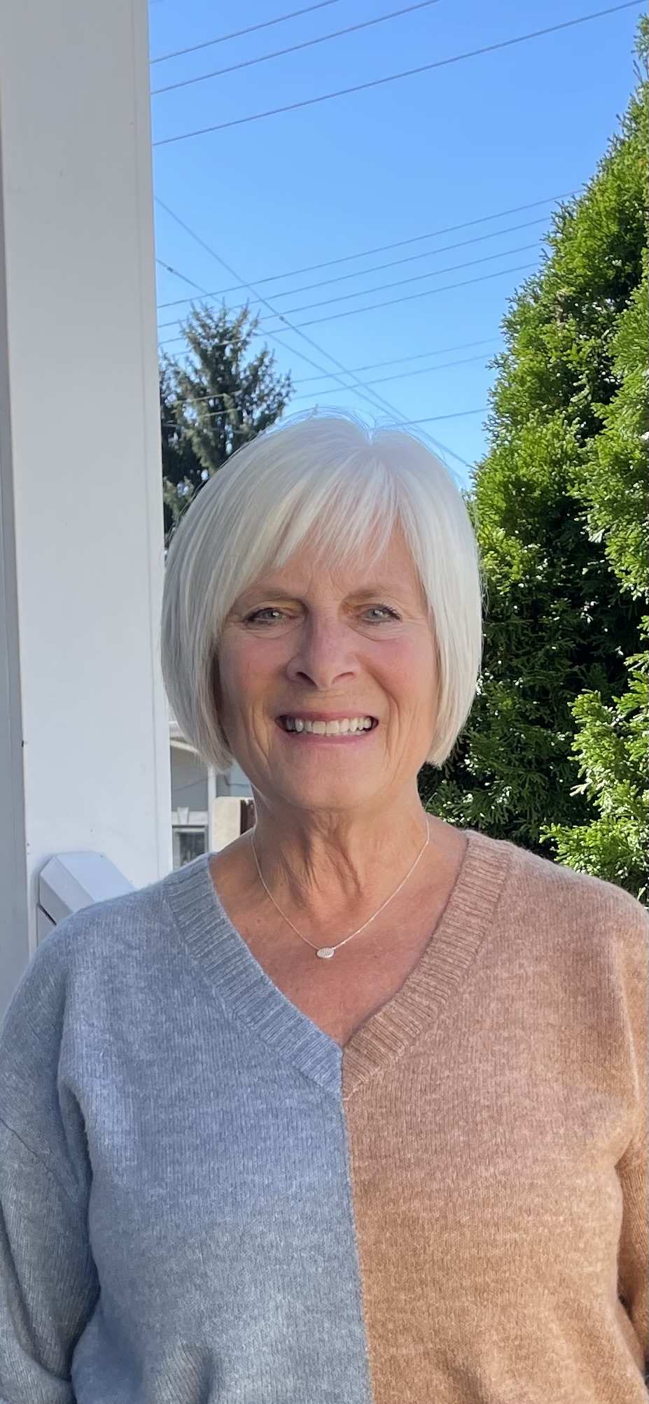 Cathy VanHorn, LISW-S