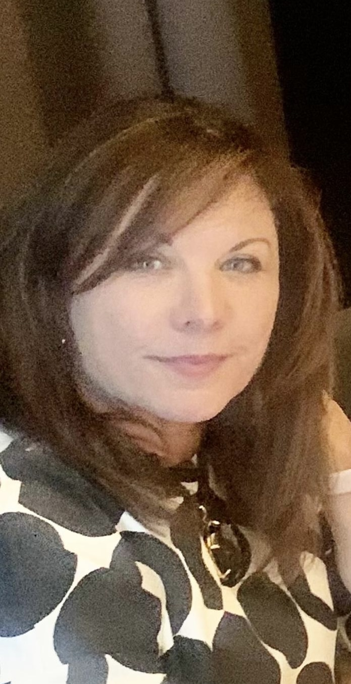 Cecilia Ramones