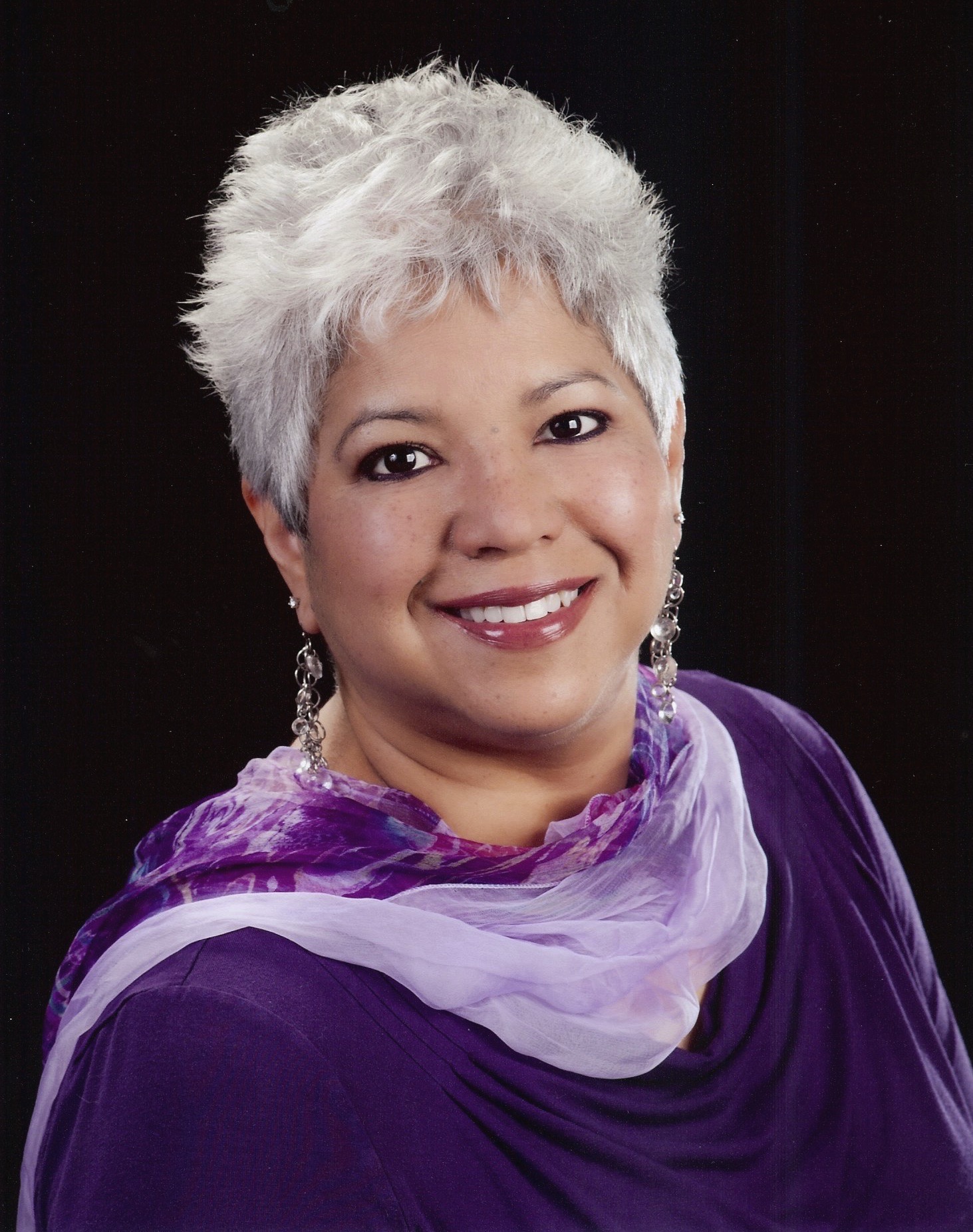 Celenia Delsol, M.A. Psych.
