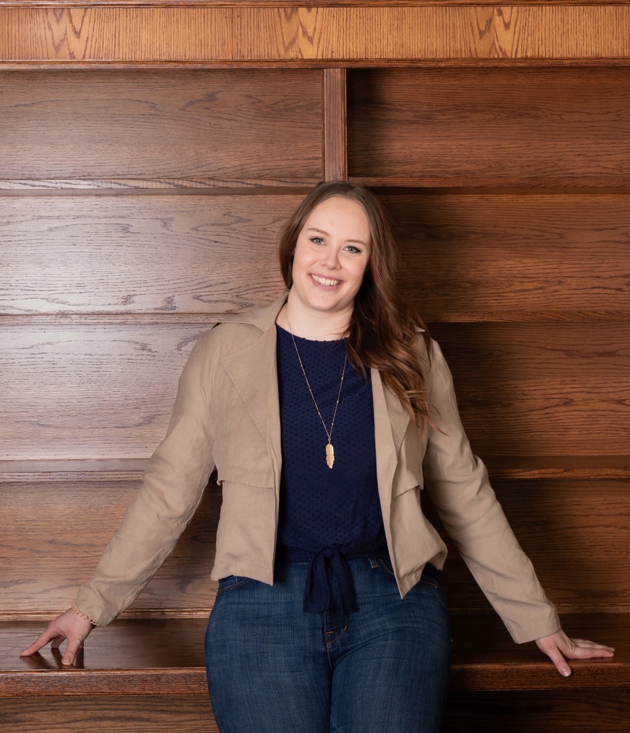 Celeste Ferguson, BA, MACP