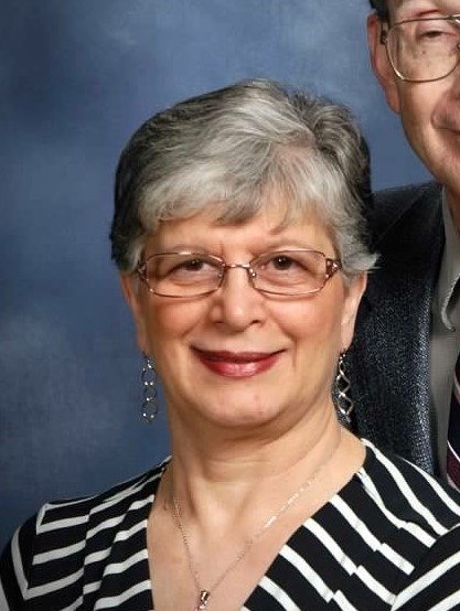 Charlotte Rhodes, MSW