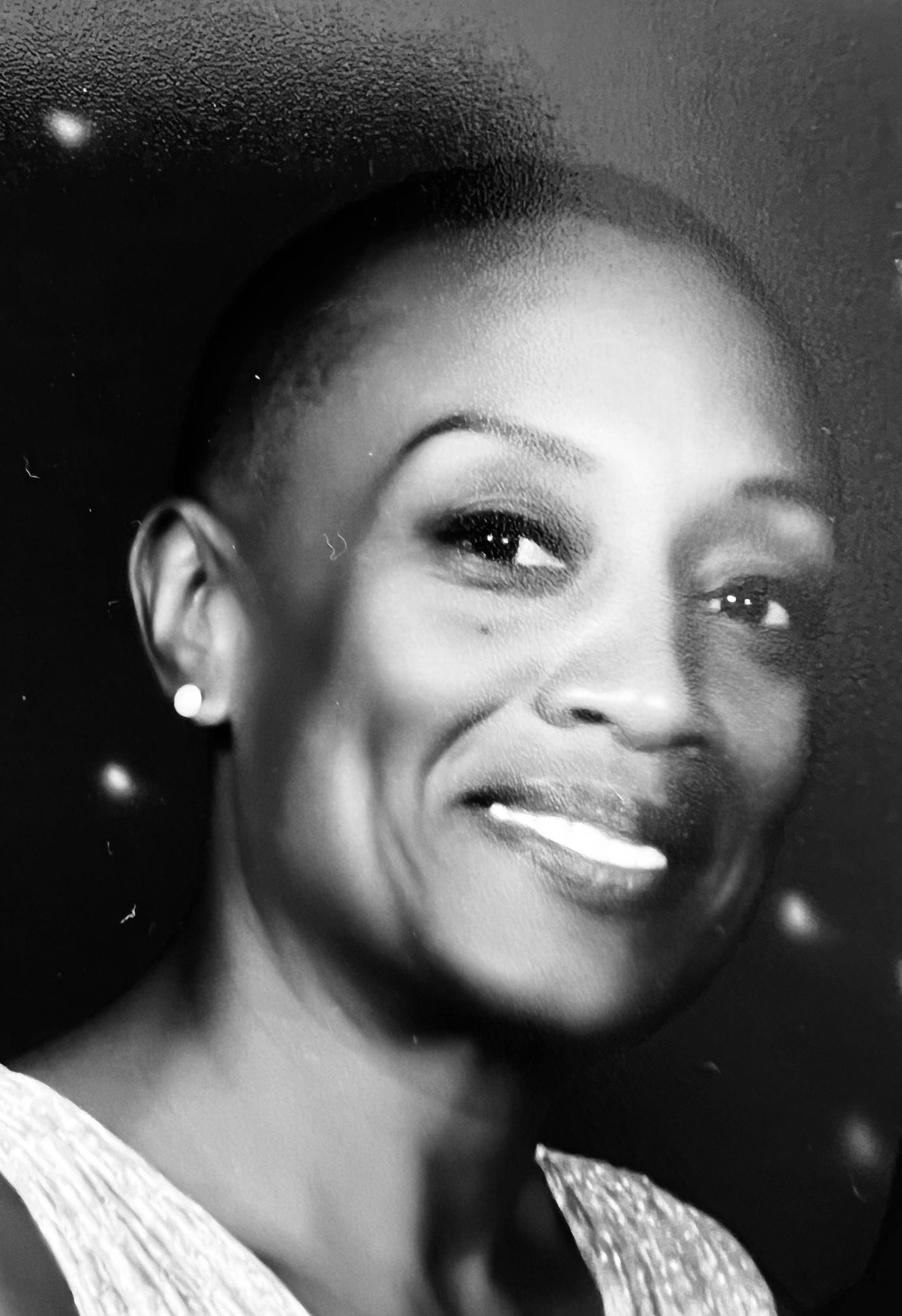 Charmaine Richardson, MSW