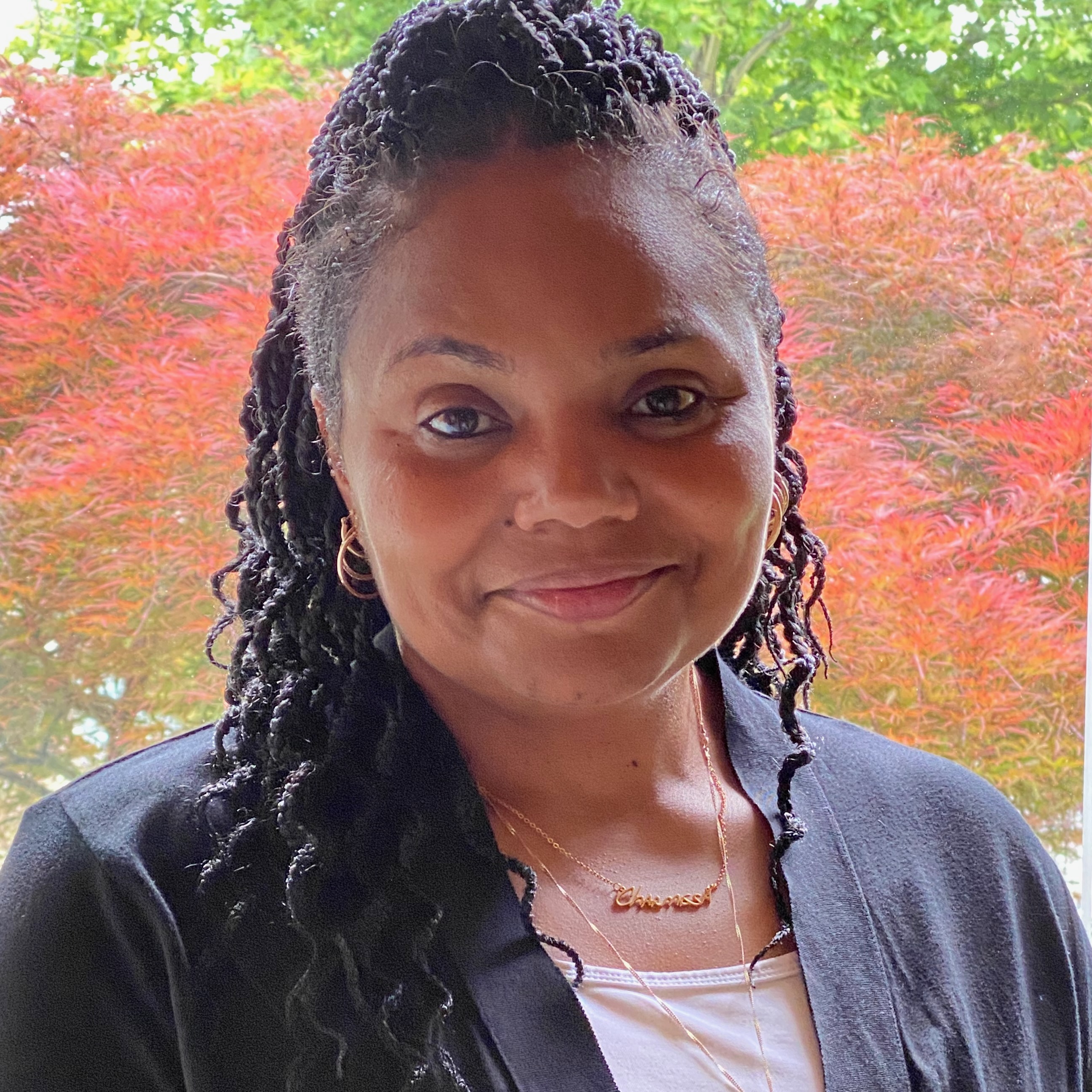 Charmissa Biscoe, CLC