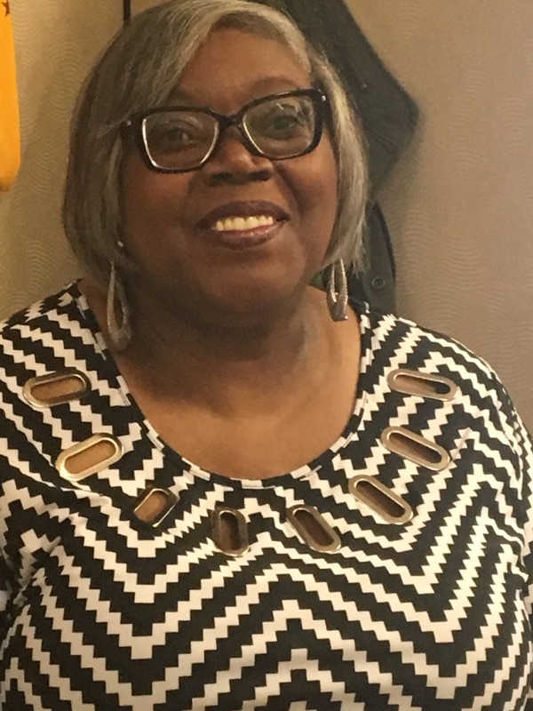 Charnee Barnes