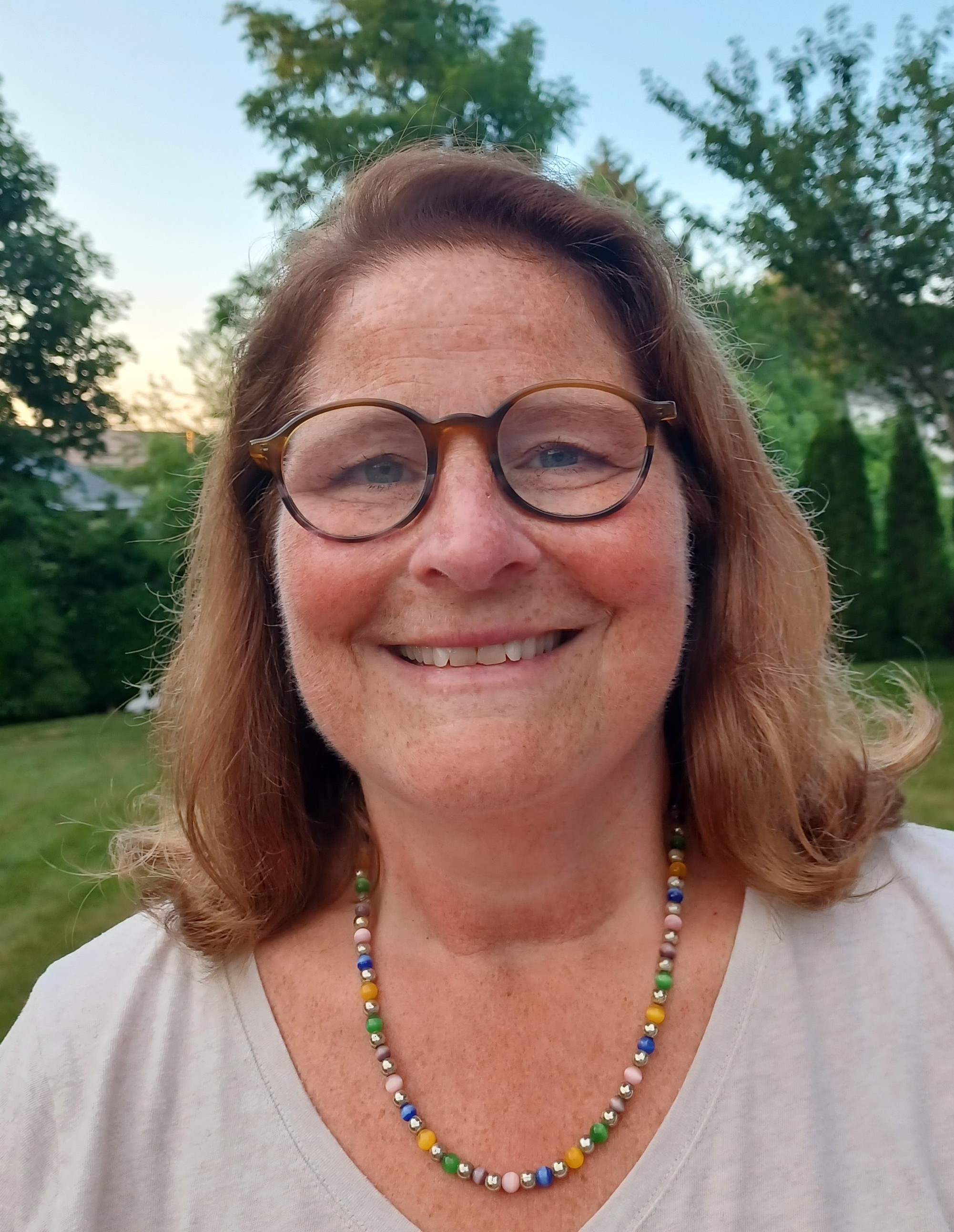 Cheryl A. Cole, MS