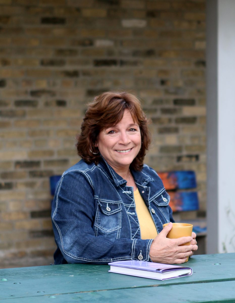 Cheryl Levy