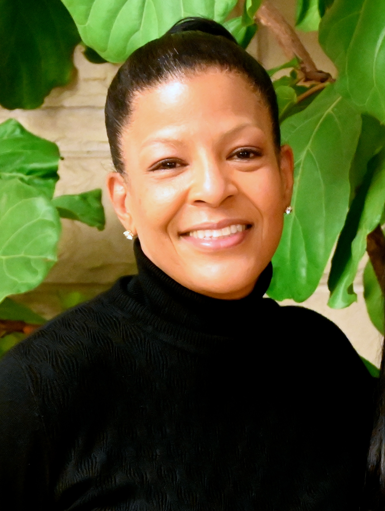 Cheryl Martin, MSSA
