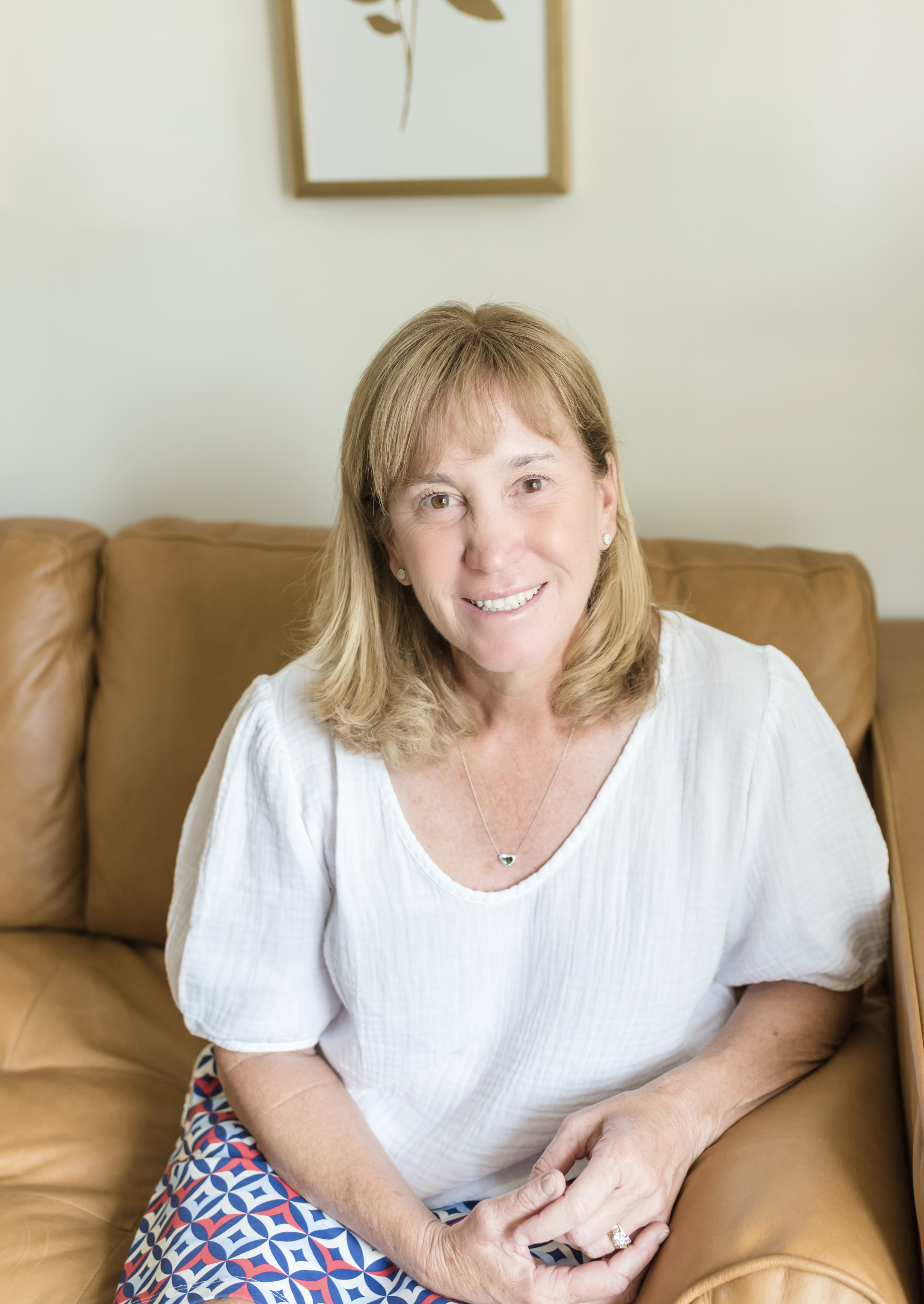 Chrissie Osborn, LPC-MHSP